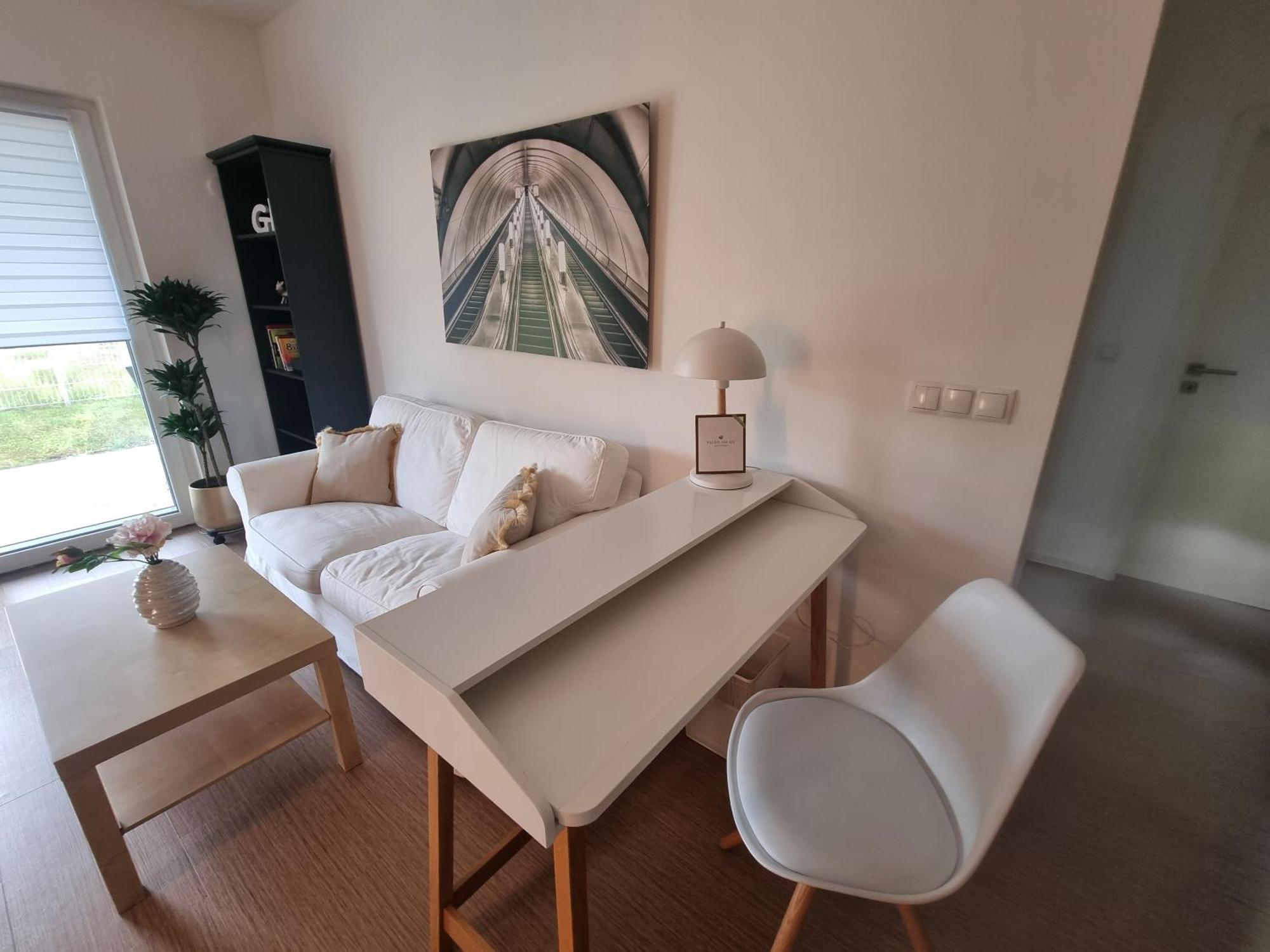 Ferienwohnung Im Palais Am See Am Goitzschesee Bitterfeld-Wolfen Rom bilde