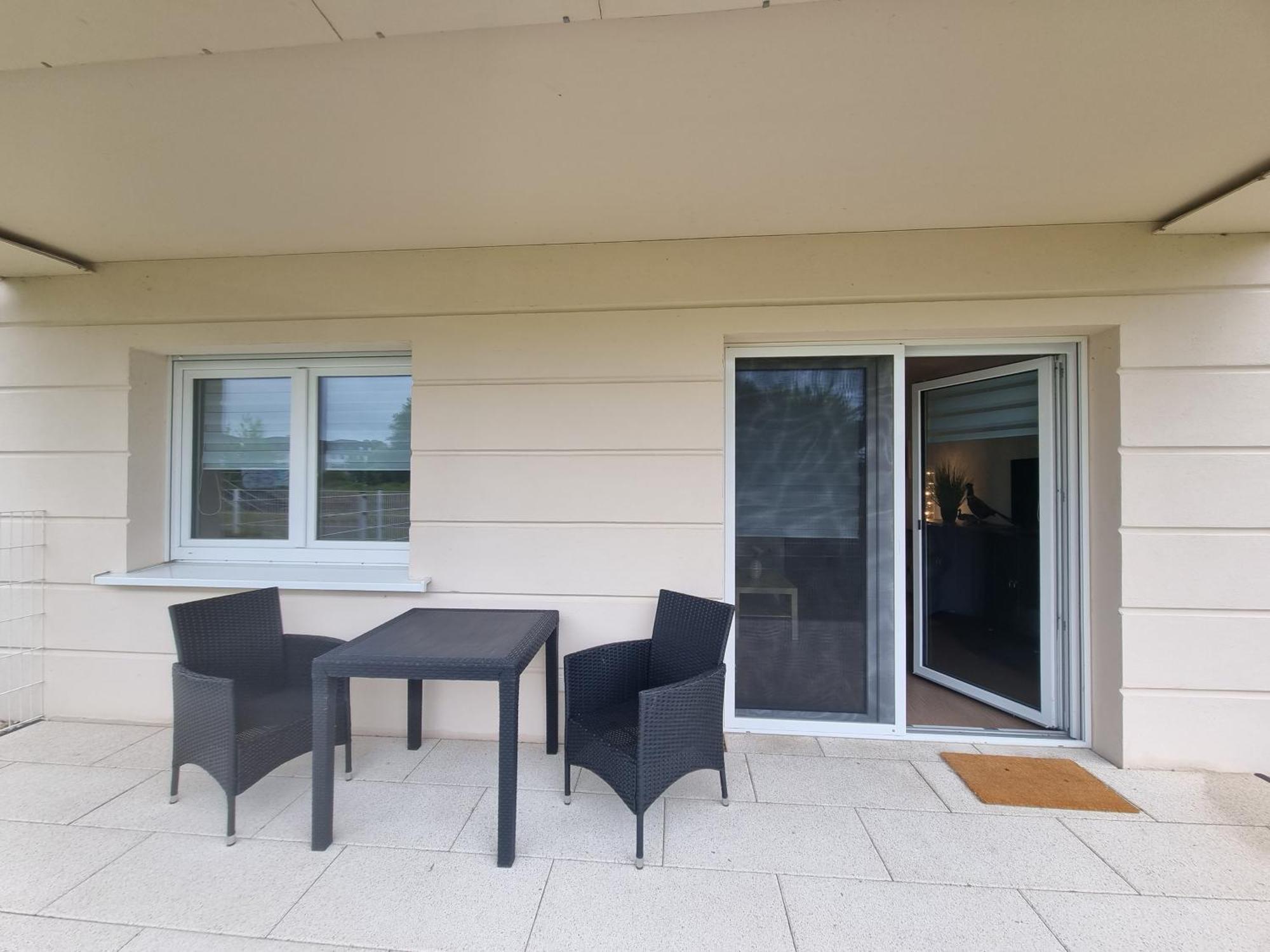 Ferienwohnung Im Palais Am See Am Goitzschesee Bitterfeld-Wolfen Rom bilde